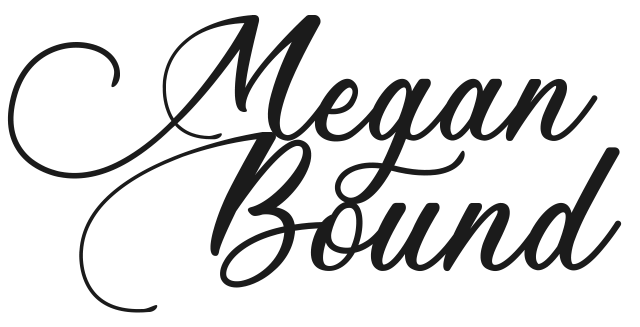 Megan-Bound.com
